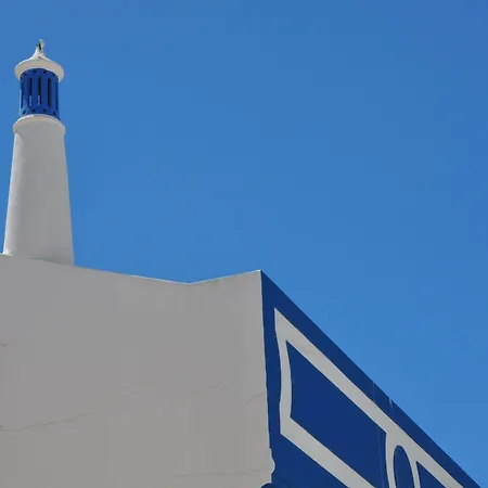 Cerro Atlantico By Umbral Aparthotel