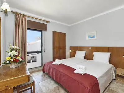 Aparthotel Cerro Atlantico By Umbral Albufeira