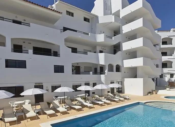Cerro Atlantico By Umbral Aparthotel