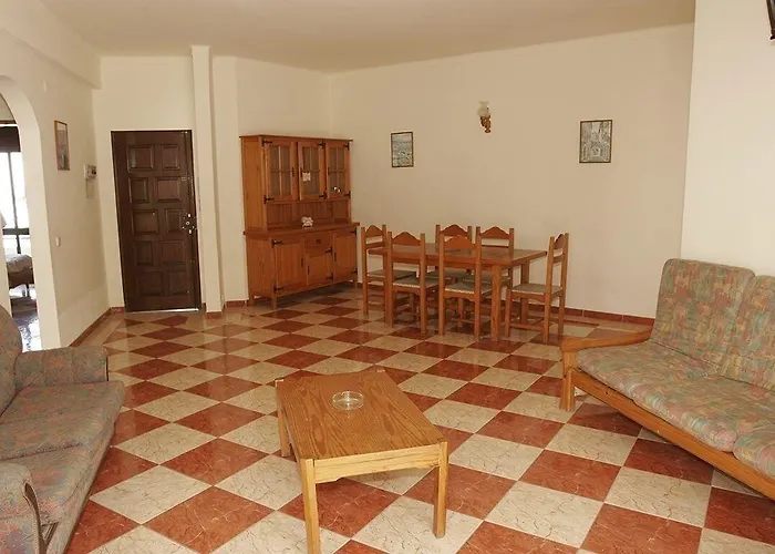 Aparthotel Cerro Atlantico By Umbral