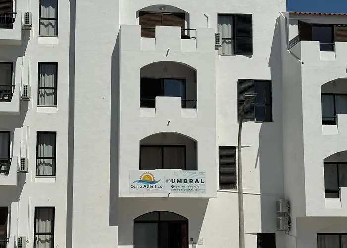 Aparthotel Cerro Atlantico By Umbral