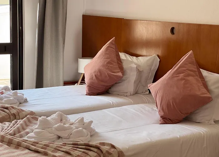 Cerro Atlantico By Umbral شقة فندقية