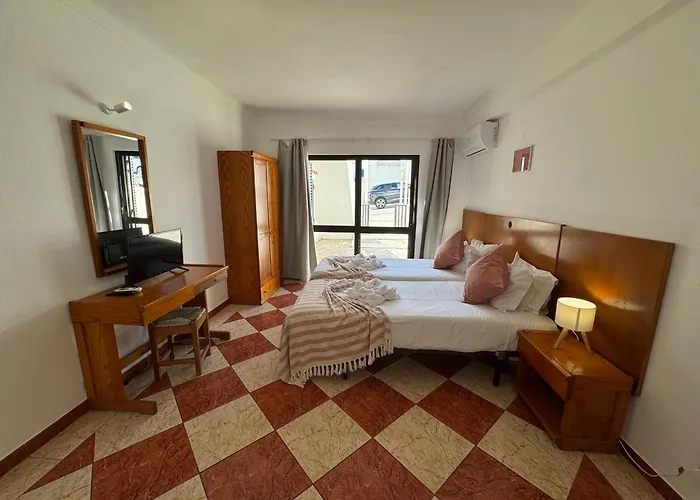 Cerro Atlantico By Umbral Aparthotel