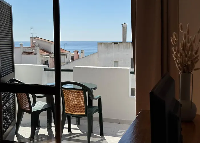 Cerro Atlantico By Umbral Aparthotel 3*