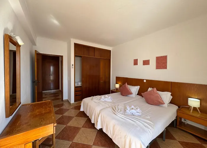 Cerro Atlantico By Umbral 3* البوفيرا