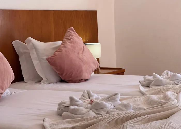 Aparthotel Cerro Atlantico By Umbral 3*
