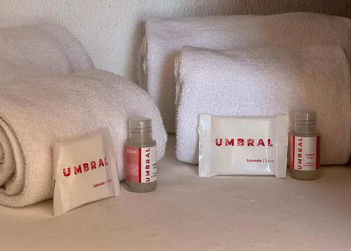 Aparthotel Cerro Atlantico By Umbral Albufeira