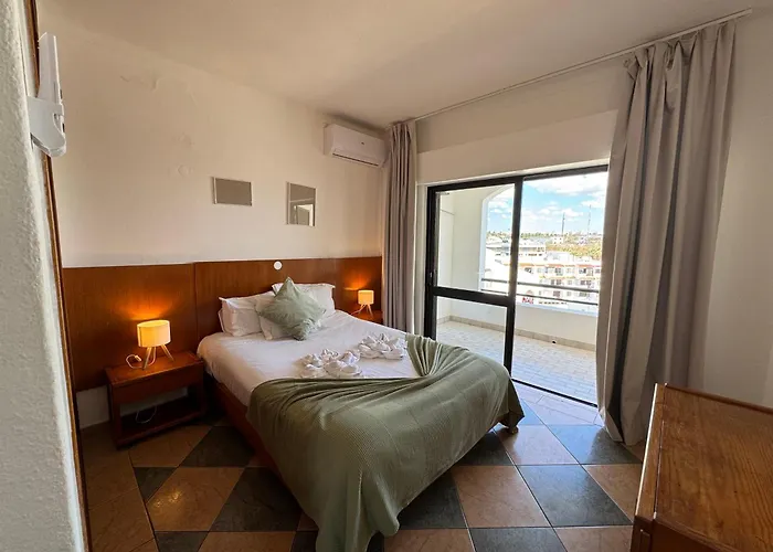 Aparthotel Cerro Atlantico By Umbral 3*