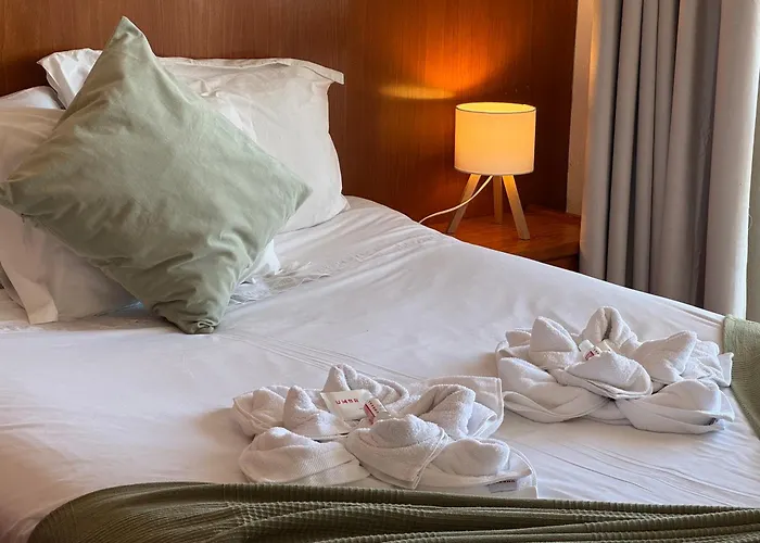 Cerro Atlantico By Umbral Aparthotel