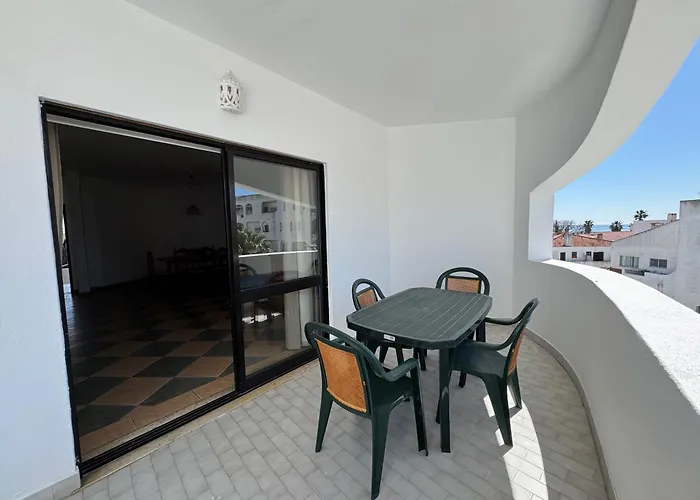 Cerro Atlantico By Umbral 3*