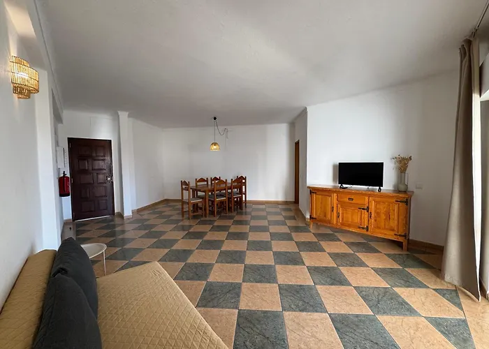 Cerro Atlantico By Umbral Aparthotel Albufeira