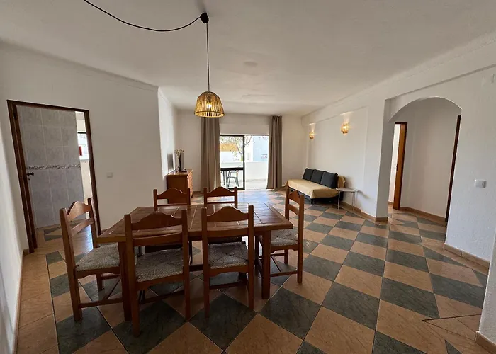 Cerro Atlantico By Umbral 3* Albufeira