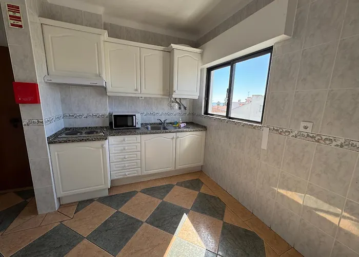 Cerro Atlantico By Umbral 3* البوفيرا