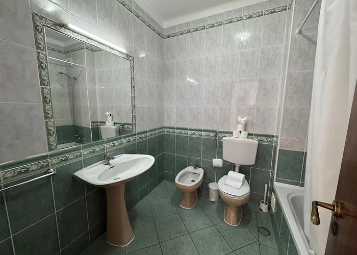 Cerro Atlantico By Umbral البوفيرا