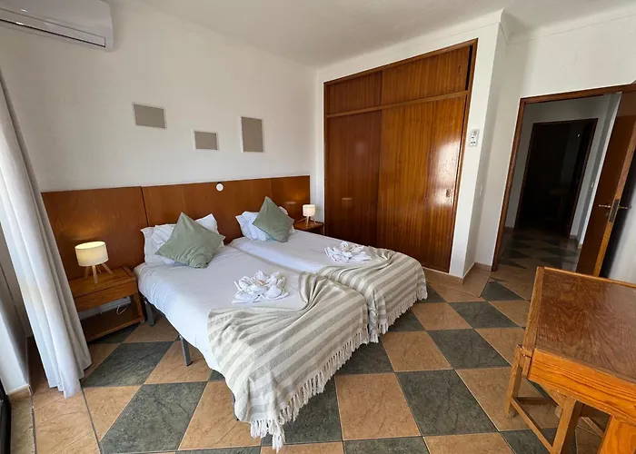 Cerro Atlantico By Umbral Aparthotel