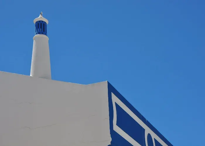 Cerro Atlantico By Umbral Aparthotel