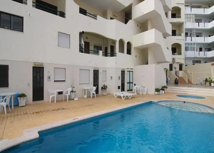Aparthotel Cerro Atlantico By Umbral
