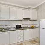 Aparthotel Cerro Atlantico By Umbral Albufeira