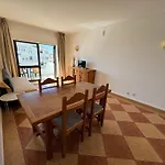 Aparthotel Cerro Atlantico By Umbral Albufeira