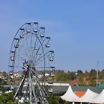 Cerro Atlantico By Umbral 3*
