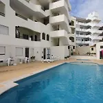 Aparthotel Cerro Atlantico By Umbral Albufeira