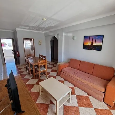 Cerro Atlantico By Umbral