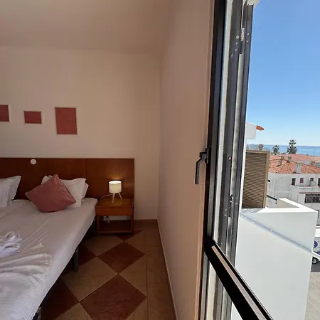 Cerro Atlantico By Umbral Aparthotel Albufeira