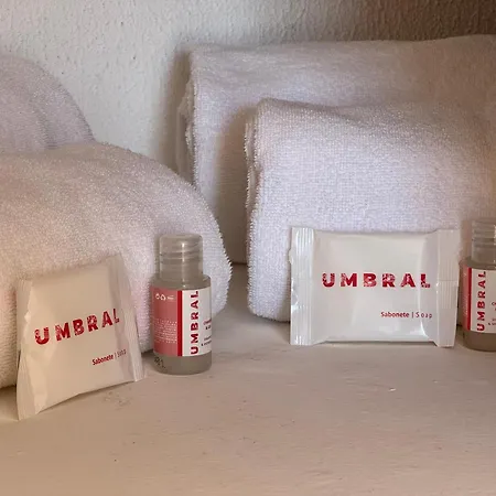 Aparthotel Cerro Atlantico By Umbral Albufeira