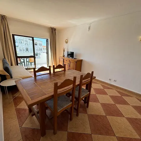 Aparthotel Cerro Atlantico By Umbral Albufeira
