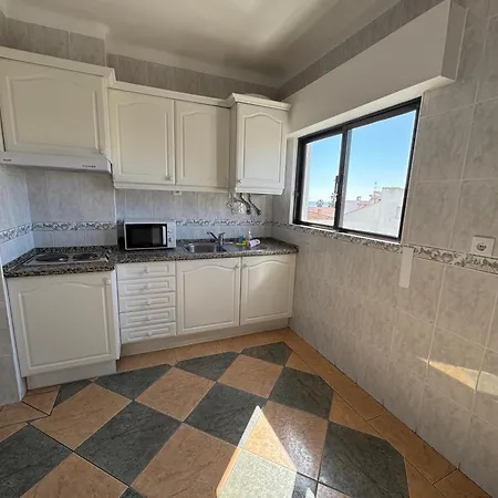Cerro Atlantico By Umbral 3* Albufeira