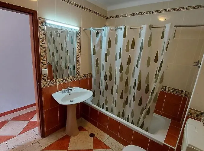 Cerro Atlantico By Umbral Aparthotel 3*