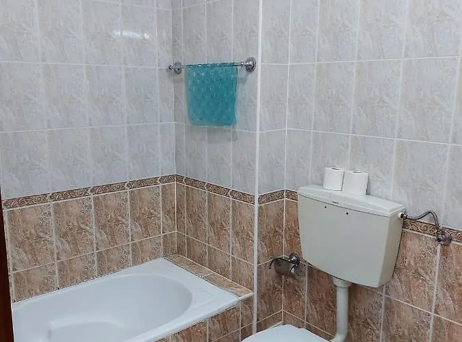 Aparthotel Cerro Atlantico By Umbral