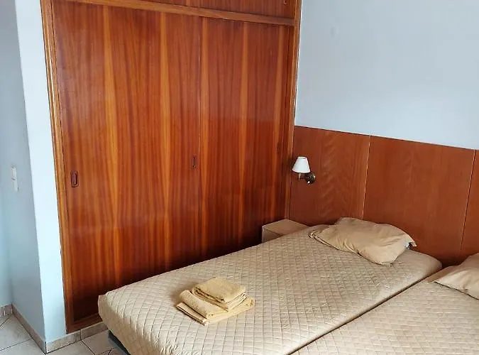 Cerro Atlantico By Umbral 3*