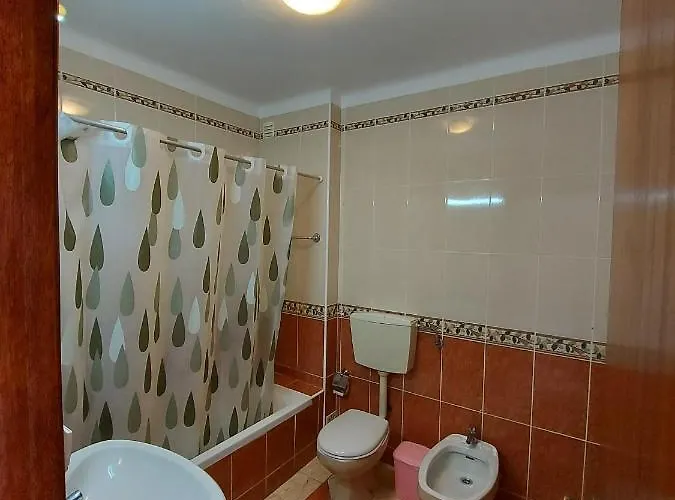 Cerro Atlantico By Umbral Aparthotel 3*