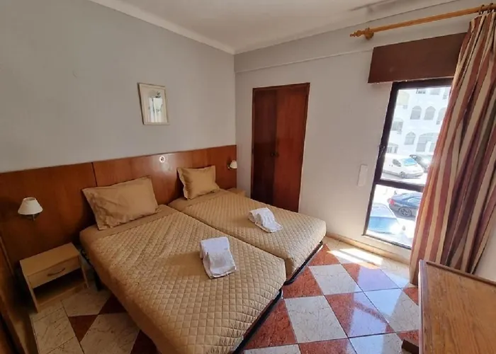 Cerro Atlantico By Umbral Aparthotel