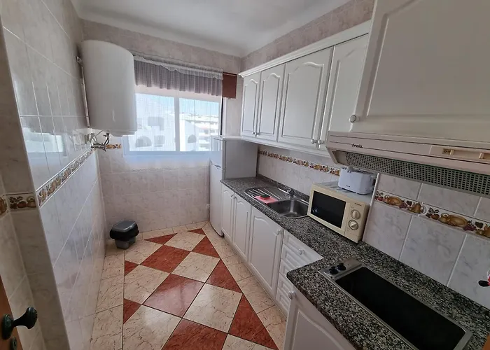 Aparthotel Cerro Atlantico By Umbral