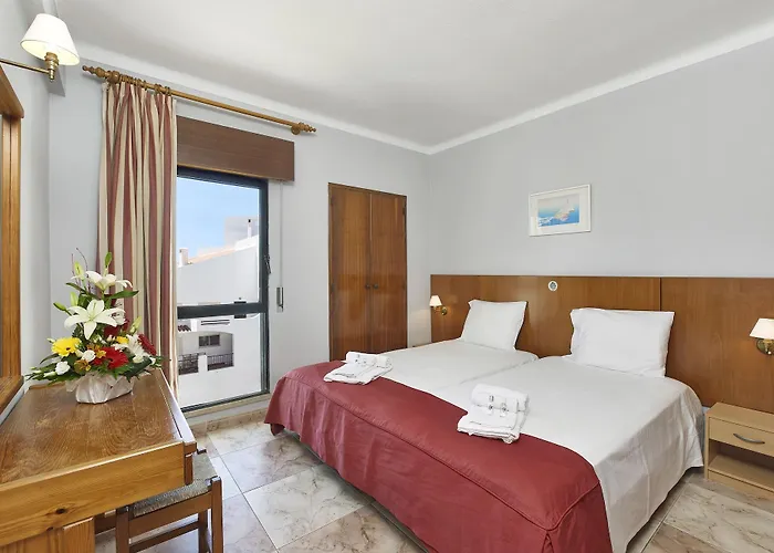 Cerro Atlantico By Umbral Aparthotel Albufeira