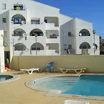 Cerro Atlantico By Umbral Albufeira