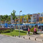 Apartmanhotel Cerro Atlantico By Umbral Albufeira