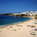 Cerro Atlantico By Umbral Apartmanhotel Albufeira