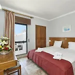 Apartmanhotel Cerro Atlantico By Umbral Albufeira