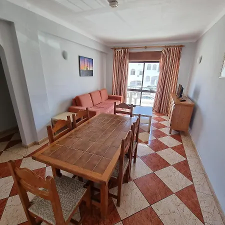 Ξενοδοχείο με διαμερίσματα Cerro Atlantico By Umbral