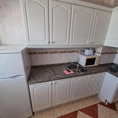 Cerro Atlantico By Umbral 3*