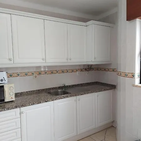 Cerro Atlantico By Umbral Ξενοδοχείο με διαμερίσματα Αλμπουφέιρα