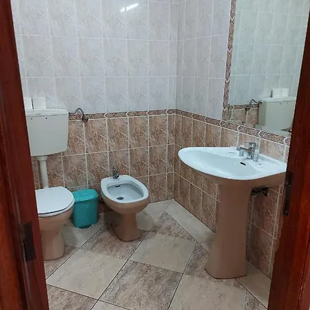 Cerro Atlantico By Umbral