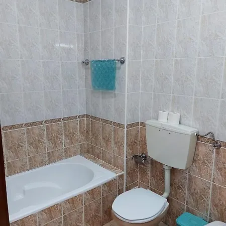 Ξενοδοχείο με διαμερίσματα Cerro Atlantico By Umbral