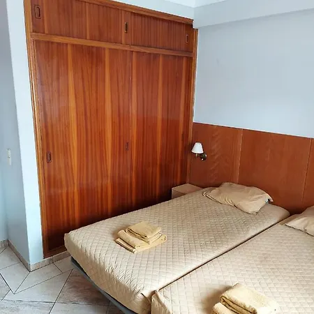 Cerro Atlantico By Umbral 3*