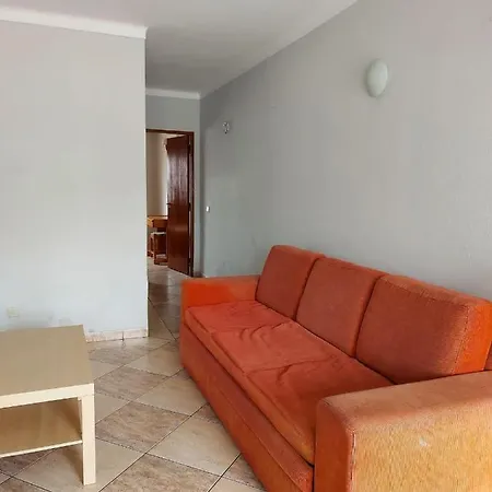 Ξενοδοχείο με διαμερίσματα Cerro Atlantico By Umbral