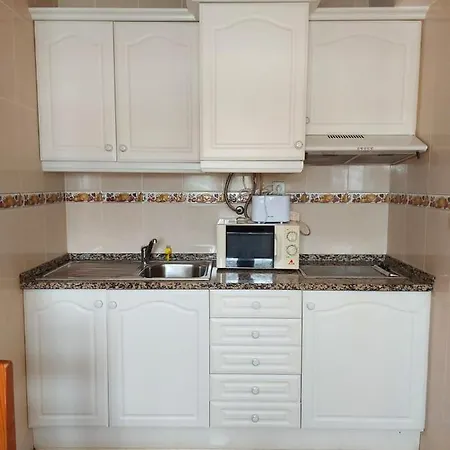 Cerro Atlantico By Umbral 3*