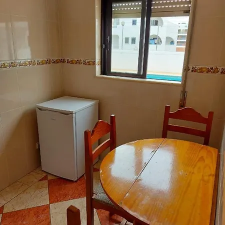 Cerro Atlantico By Umbral 3* Αλμπουφέιρα